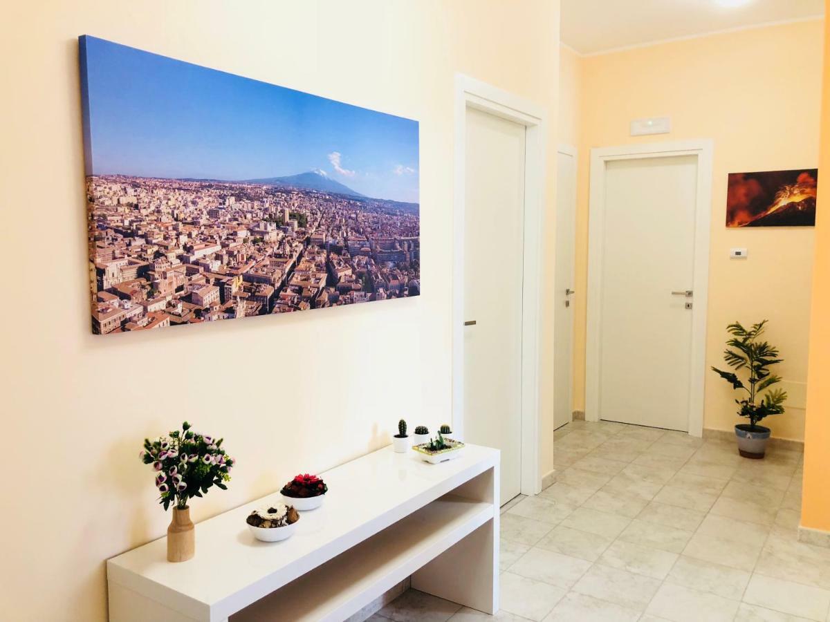 Ofelia House&Rooms Cibali Exterior foto
