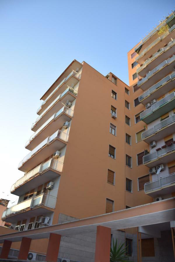 Ofelia House&Rooms Cibali Exterior foto