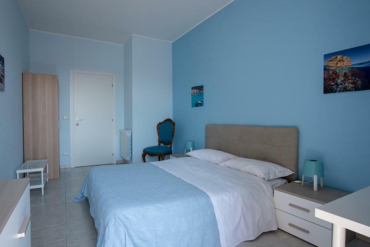 Ofelia House&Rooms Cibali Exterior foto