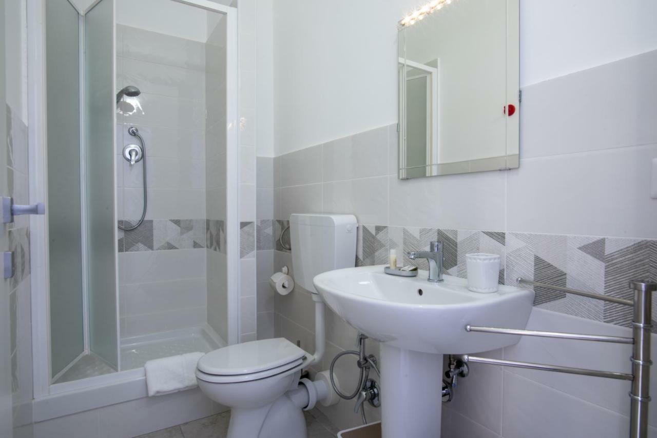 Ofelia House&Rooms Cibali Exterior foto