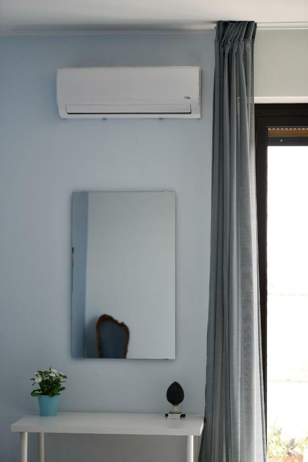 Ofelia House&Rooms Cibali Exterior foto