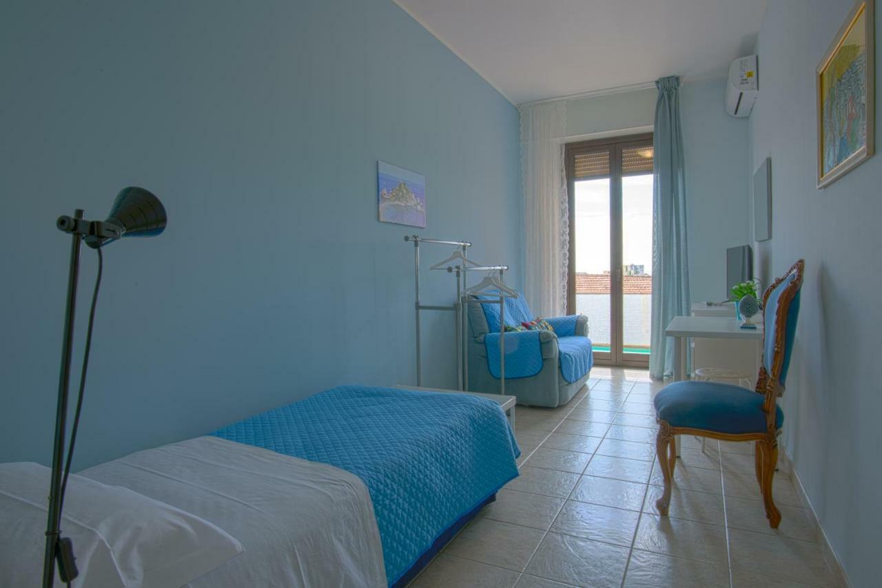 Ofelia House&Rooms Cibali Exterior foto