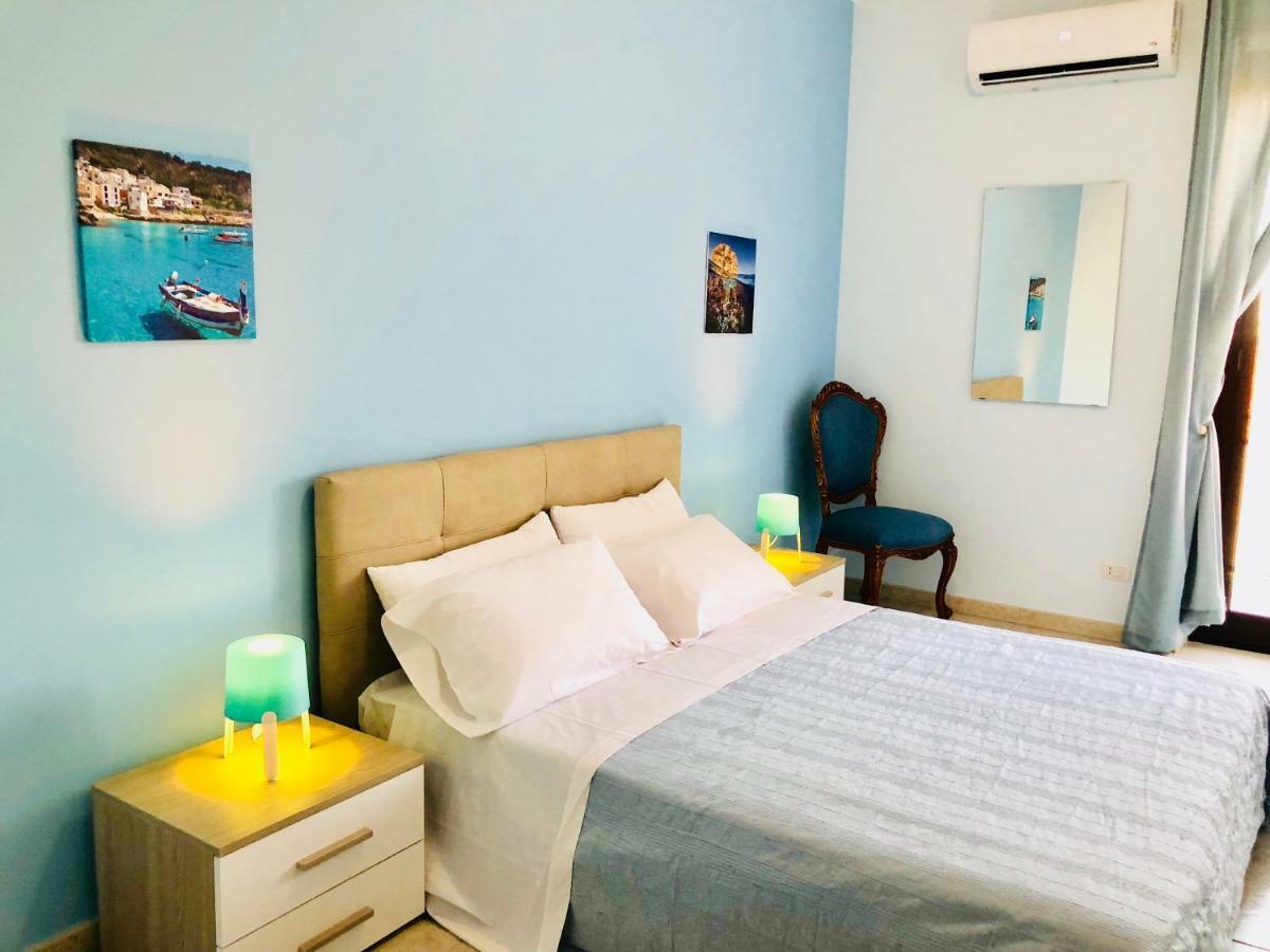 Ofelia House&Rooms Cibali Exterior foto
