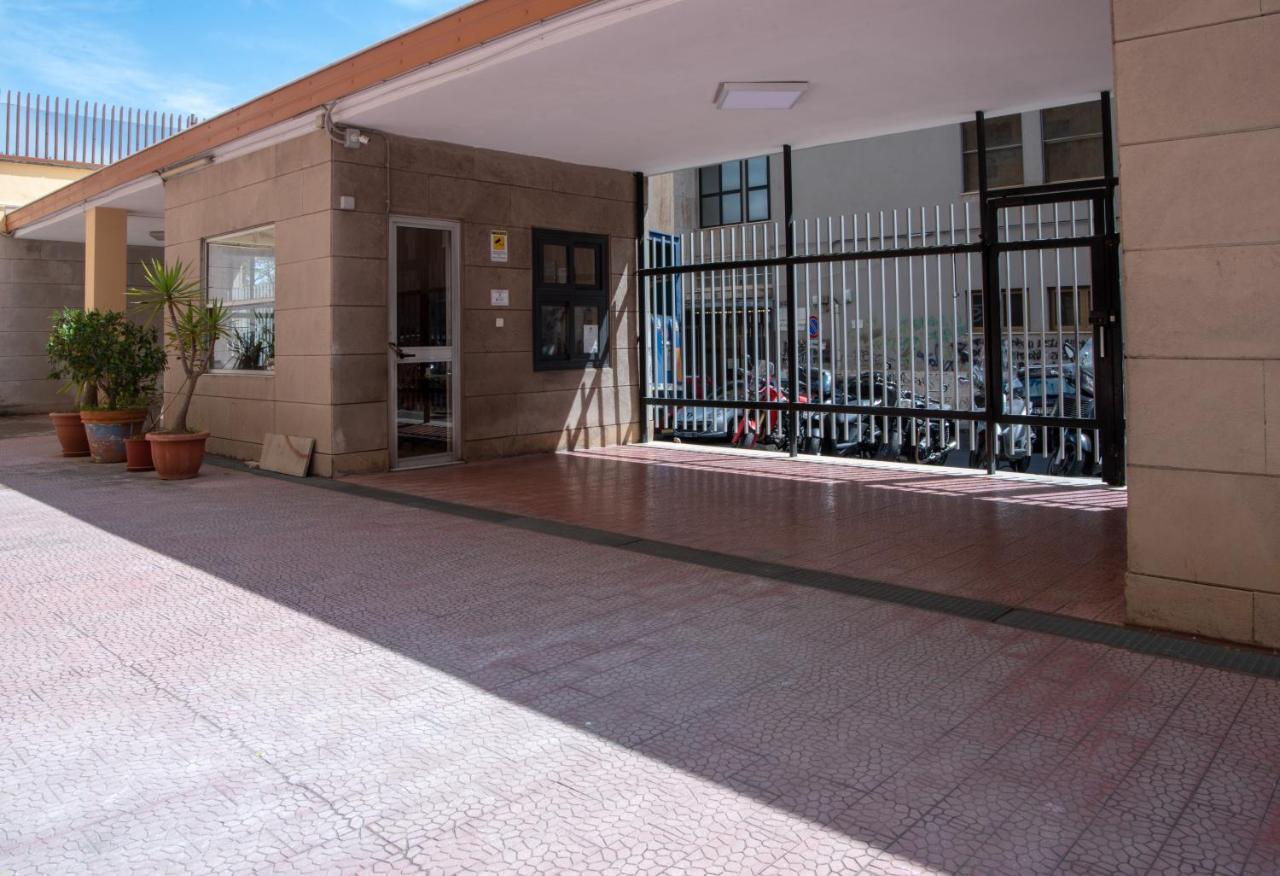 Ofelia House&Rooms Cibali Exterior foto