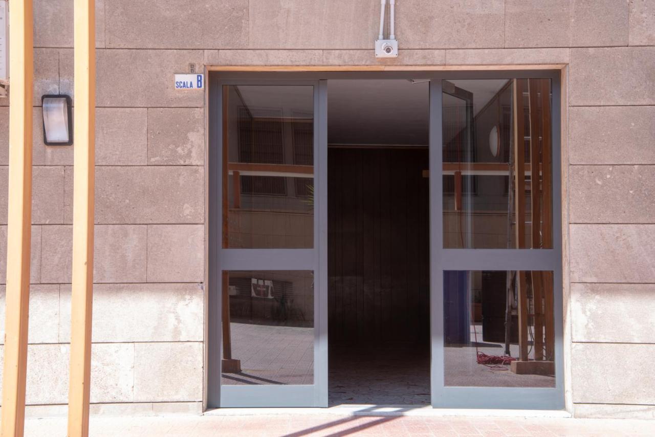 Ofelia House&Rooms Cibali Exterior foto